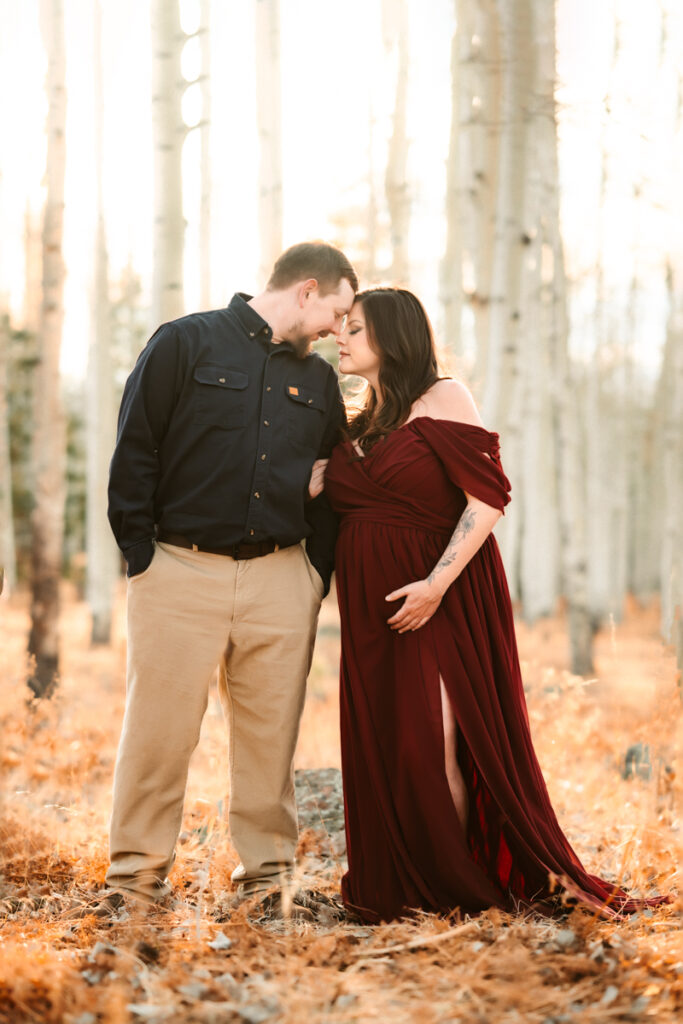 Flagstaff-maternity-photographer