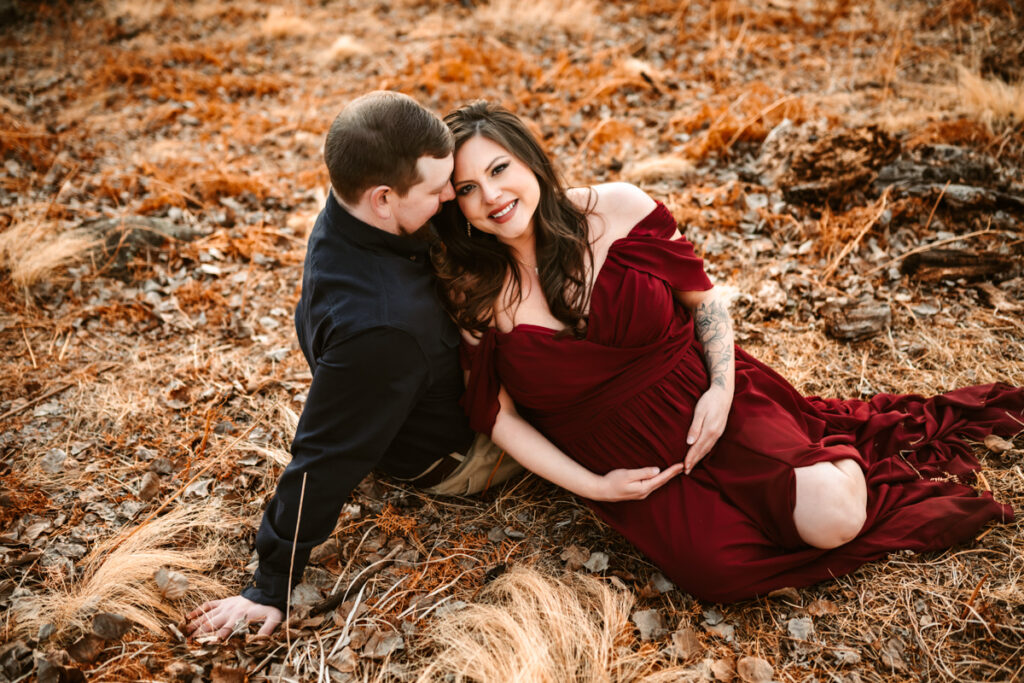 Maternity Flagstaff portrait photographer