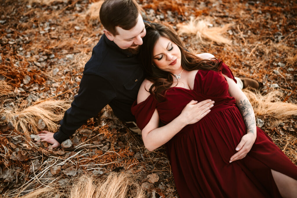 Maternity Flagstaff portrait photographer