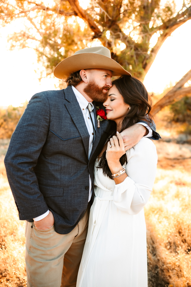 Sedona elopements