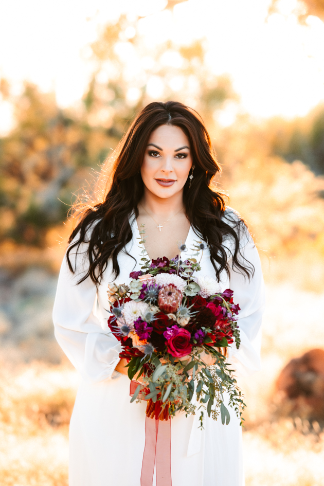 Sedona elopements